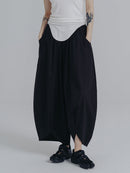 Loose Wide Leg Pants Bloomers For Women