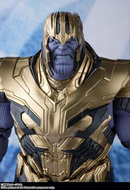 Tamashii Nations S.H. Figuarts: Avengers: Endgame - Thanos