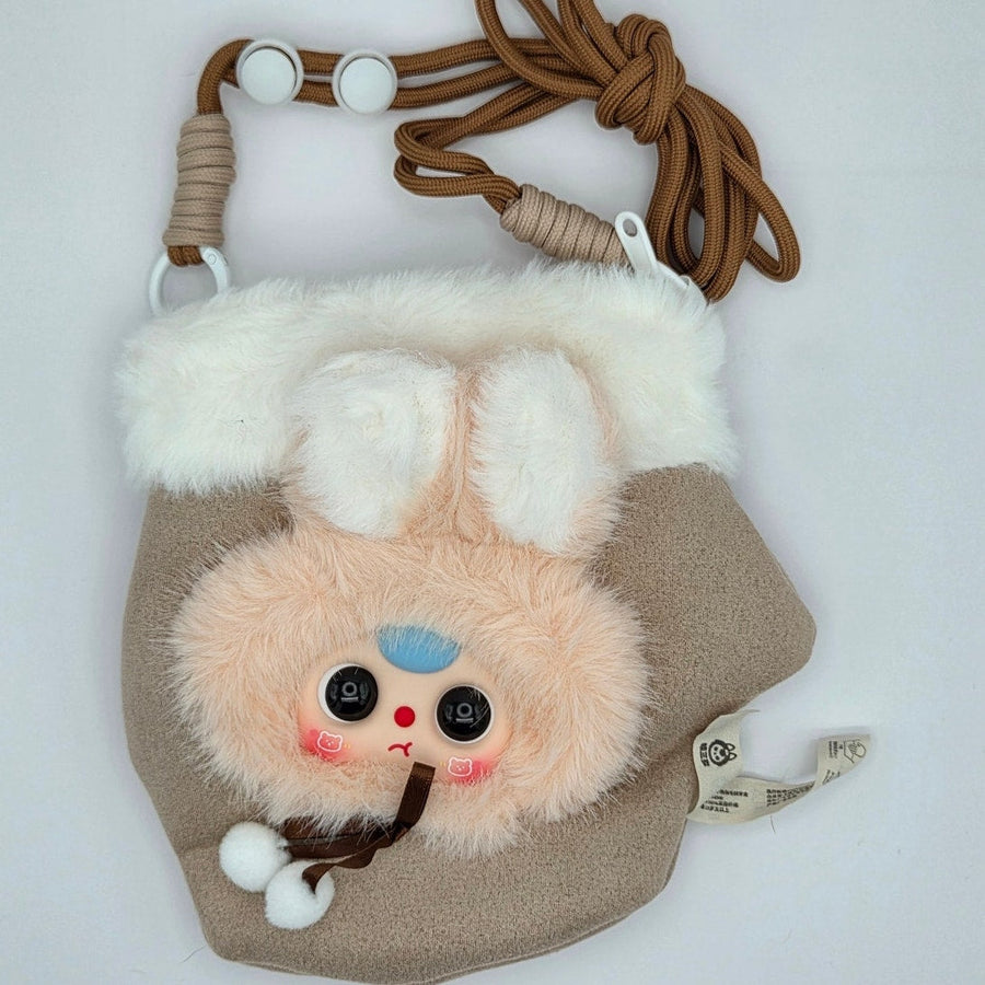 Baby Three Mobile Hanging Bag - Confirmed