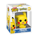 Funko Bitty Pop! Pokemon Mini-Figure 4-Pack - Select Figure(s)
