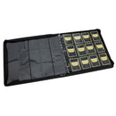 Dragon Shield: Card Codex Zipster Binder - Olive Lavom (XL)