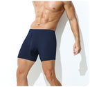Men's Summer Breathable Comfortable Boxers
