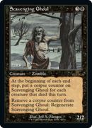 Scavenging Ghoul (30A-420) - 30th Anniversary Edition