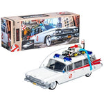 Ghostbusters Plasma Series Ecto-1 (1984) Vehicle