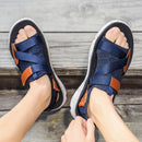 Fashionable Trendy Sandalslightweight Cool Breathable And Durable