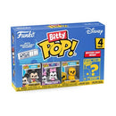 Funko Bitty Pop! Disney Classics Mini-Figure 4-Pack - Select Set(s)