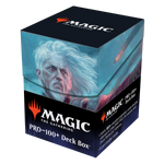 Ultra PRO: 100+ Deck Box - Brothers War (Urza, Lord Protector)