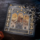 Game of Thrones Jigsaw Puzzle