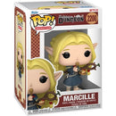 Funko Pop! Animation - Delicious in Dungeon Vinyl Figures - Select Figure(s)
