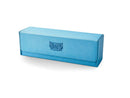 Dragon Shield: Magic Carpet - Nest 500 (Blue/Black)