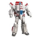 Transformers Generations War for Cybertron: Siege Commander Jetfire