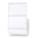 Thermal Waterproof Self-Adhesive Label Paper - B Series Printer