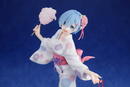 Kadokawa: Re:Zero -Starting Life in Another World - Rem Yukata Ver. 1/7 Scale Figure