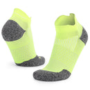 Antibacterial Odor-resistant And Extra-thick Running Socks For Men And Women