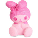Handmade by Robots Knit Series: Hello Kitty and Friends - My Melody Raspberry Scented #312