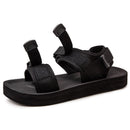 Extra-large Mens Sandals Summer Beach Shoes