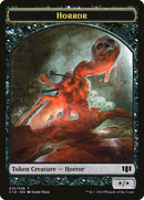 Horror (C14-015) - Commander 2014 Tokens