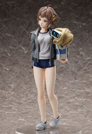 FREEing 13 Sentinels: Aegis Rim: Natsuno Minami 1:4 Scale PVC Figure