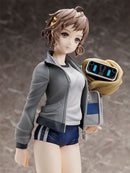 FREEing 13 Sentinels: Aegis Rim: Natsuno Minami 1:4 Scale PVC Figure