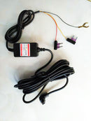 Driving Data Recorder Power Line Step-down Line