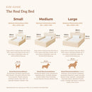 Dog Mat, Movable Rectangular Sponge Cat Bed Backrest, Pet Sofa, Suitable For Small, Medium And Large Cats And Dogs, Mat Bed, Dog Pet Accessories, Bedding