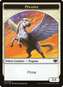 Kor Soldier (C14-004) - Commander 2014 Tokens