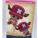 One Piece Chopper Plush Key Chain