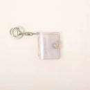 Lobster Mini Album Keychain Creative Pendant