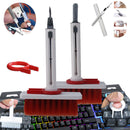 Headphone Cleaning Pen Keyboard Brush Tool