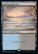 Underground Sea (30A-281) - 30th Anniversary Edition
