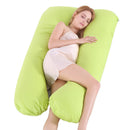 Summer U Shape Maternity Pillow