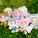 INN's Crossing Spring Series Plush