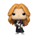 Funko Pop! Animation - Bleach Vinyl Figure - Select Figure(s)