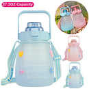 GBruno Kawaii Water Bottle
