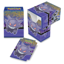 Ultra PRO: Full View Deck Box - Pokemon Gallery Series (Haunted Hollow)