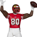 NFL McFarlane's SportsPicks Legends Series San Francisco 49ers Jerry Rice 6-Inch Action Figure