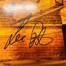 Lee Ritenour Signed RIT Framed Vinyl PSA Album Auth