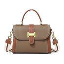 Light Luxury Versatile Shoulder Handbag
