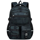 Childrens Fashionable High-Capacity Backpack