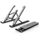 Adjustable Non-slip Laptop Stand for 11-17 Inch Tablets