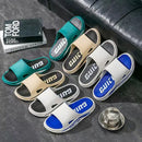 Home Slippers Odor-resistant Quiet For Bathroom Use
