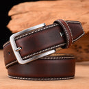 Fashion Classic Business Men's Belt