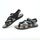 Mens Soft-soled Non-slip Breathable Casual Sandals