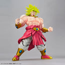 Figure-rise Standard: Dragon Ball Super - Legendary Super Saiyan Broly Model Kit