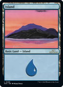Island (288) (30A-288) - 30th Anniversary Edition
