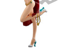 Banpresto: One Piece: Stampede - Flag Diamond Ship Nami