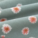 Sofa Cover Printed Stretch Sofa Furniture Cover Soft Sofa Slipcover Polyester Furniture Protector Cover