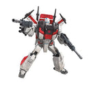 Transformers Generations War for Cybertron: Siege Commander Jetfire