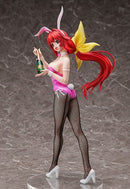 FREEing Muv-Luv Alternative: Sumika Kagami (Bunny Version) 1:4 Scale PVC Figure