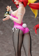 FREEing Muv-Luv Alternative: Sumika Kagami (Bunny Version) 1:4 Scale PVC Figure